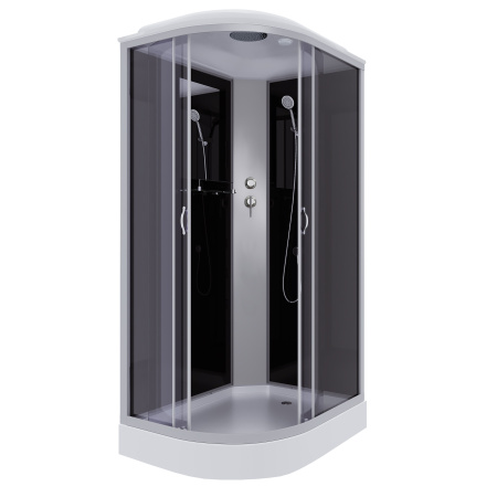 Душевая кабина Niagara Classic NG-3512-14R 120x80 Душевая кабина Niagara Classic NG-3512-14R 120x80