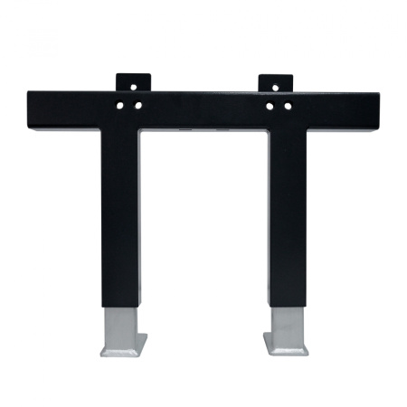 Инсталляция ABBER AC0102P для подвесного унитаза с импульсным смывом