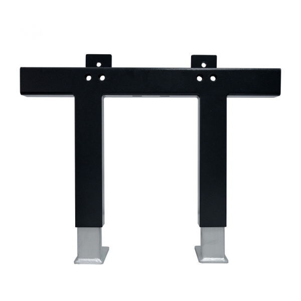 Инсталляция ABBER AC0102P для подвесного унитаза с импульсным смывом