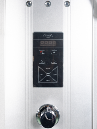 Душевая кабина River Sena 120/80/24 TH