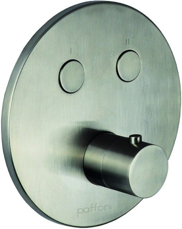 Смеситель Paffoni Compact Box CPM018ST Смеситель Paffoni Compact Box CPM018ST