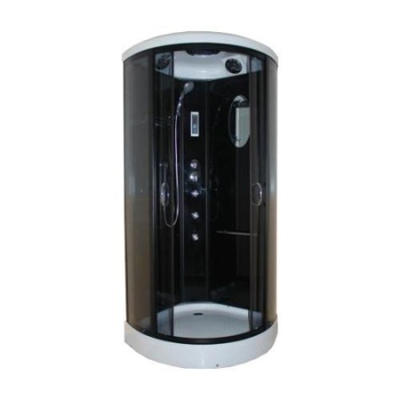 Душевая кабина Graham-Graham F 82-6 Т grey