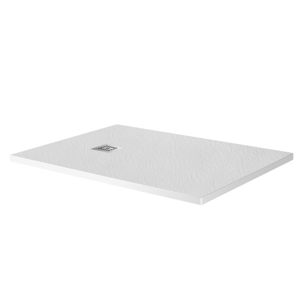 Поддон для душа BelBagno UNO TRAY-MR-UNO-AH-120/90-35-W-CR