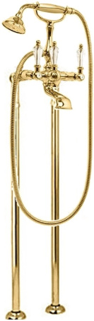 Смеситель Cezares Diamond DIAMOND-VDP-03/24-Sw Смеситель Cezares Diamond DIAMOND-VDP-03/24-Sw