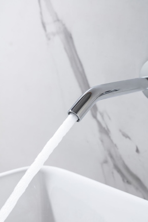 Смеситель Allen Brau Priority 5.31A03-00 (с внутренней частью) хром