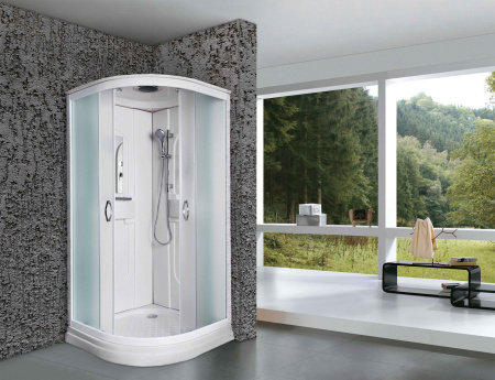 Душевая кабина Niagara Classic NG-116-15 90x90