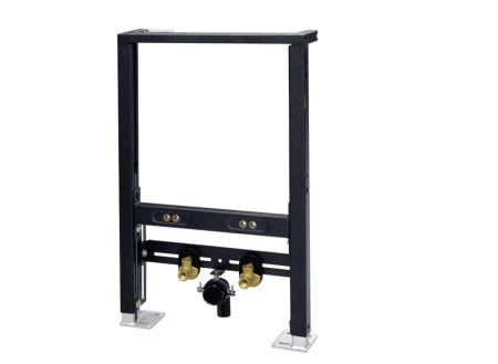 Инсталляция ESBANO FRAM-BD