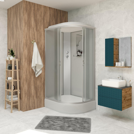 Душевая кабина Niagara Classic NG-33094-14L 100x90 Душевая кабина Niagara Classic NG-33094-14L 100x90