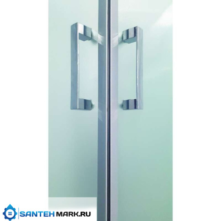 Душевая кабина River Lena 90/46 МТ без крыши