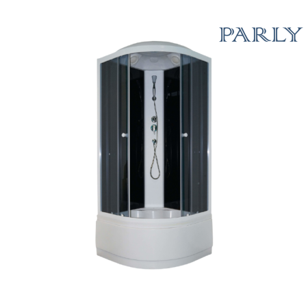 Душевая кабина Parly EC82 Душевая кабина Parly EC82