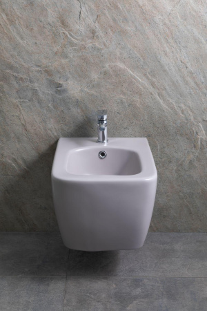 Биде Allen Brau Liberty 4.33010.AN антрацит