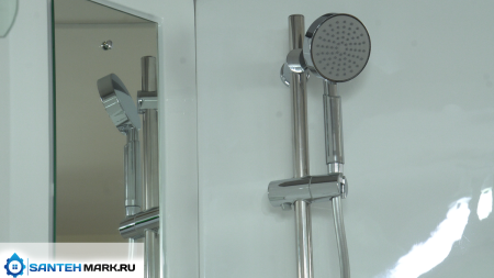 Душевая кабина Timo Lux T-7725 120x120