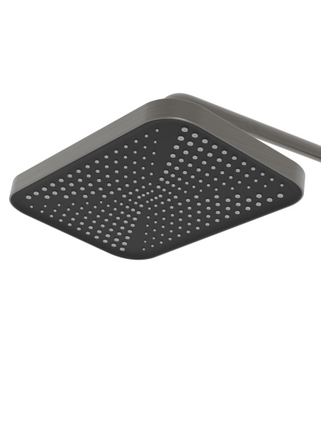 Душевая стойка BelBagno DUE-DOCM-GM