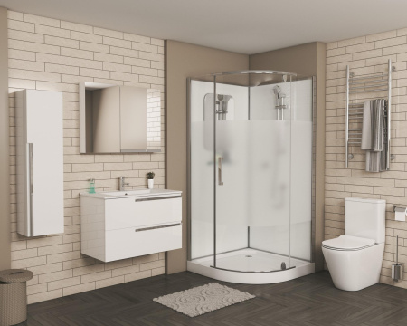 Душевая кабина Grossman GR-171 90x90