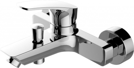 Смеситель Aquanet Static AF330-20C