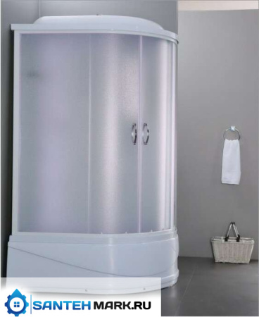 Душевая кабина Timo Eco TE-0720 R 120x80 Душевая кабина Timo Eco TE-0720 R 120x80