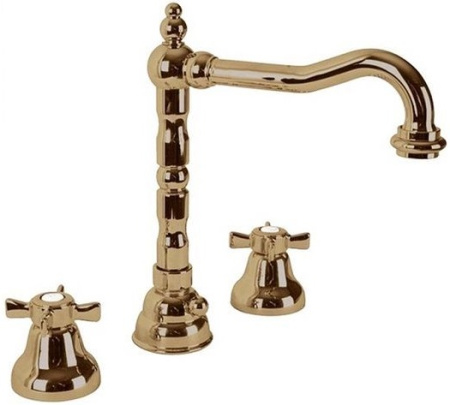 Смеситель Cezares Lord LORD-BLS2-02 с донным клапаном