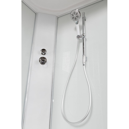 Душевая кабина DTO ЕМ 2790 стандартная 90x90