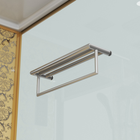 Душевая кабина Niagara Luxe NG-7714G 100x90 Душевая кабина Niagara Luxe NG-7714G 100x90