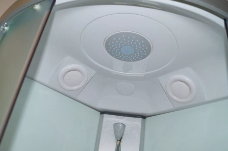 Душевая кабина Parly EB80 Душевая кабина Parly EB80