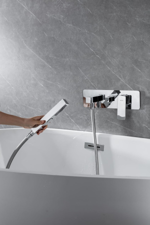 Смеситель Allen Brau Infinity 5.21007-00 (с внутренней частью) хром Смеситель Allen Brau Infinity 5.21007-00 (с внутренней частью) хром