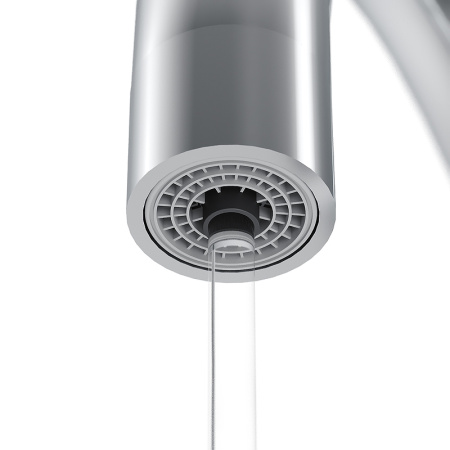 Смеситель для кухонной мойки Damixa Merkur 400730000 Хром