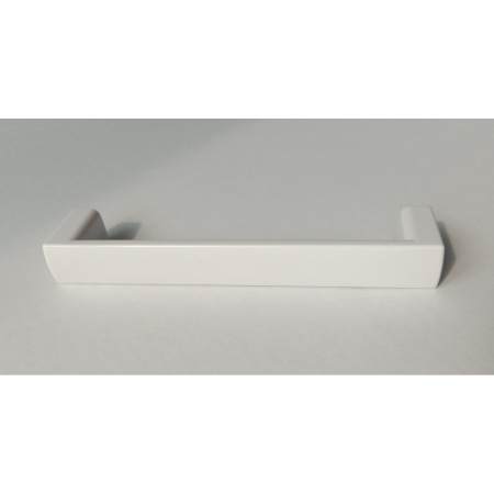 Душевая кабина Frank F400/2 White 100x100 Душевая кабина Frank F400/2 White 100x100