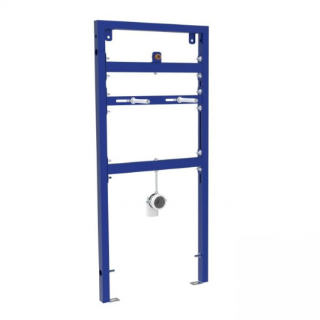 Инсталляция BERGES NOVUM для скрытого монтажа писсуара(049215)