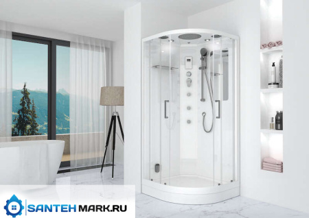 Душевая кабина Teuer D90-75