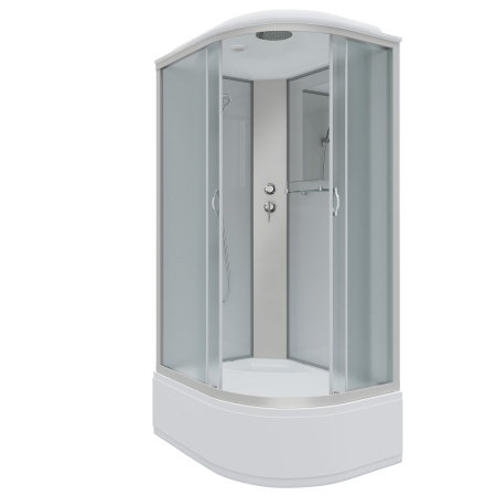 Душевая кабина Niagara Classic NG-2310-14L 120x80