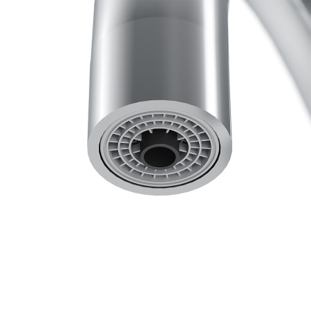 Смеситель для кухонной мойки Damixa Merkur 400730000 Хром