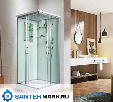 Душевая кабина WeltWasser WW500 Laine 804 Душевая кабина WeltWasser WW500 Laine 804
