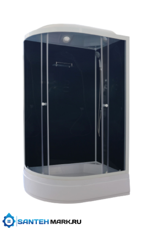 Душевая кабина Parly CM121R