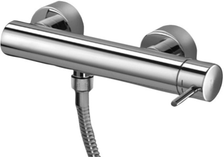Смеситель Paffoni Light LIG168CR Смеситель Paffoni Light LIG168CR