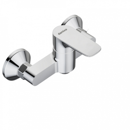 Смеситель для душа Damixa Origin Evo 2 782000000 Хром