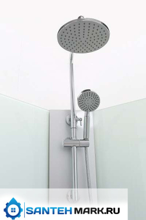 Душевая кабина BandHours Nova