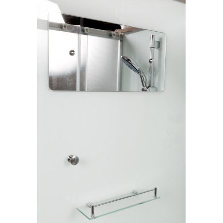 Душевая кабина DTO D 120 L 120x80