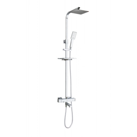 Душевая стойка WeltWasser WW TS 4244