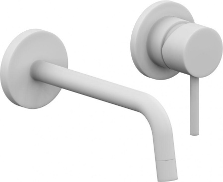 Смеситель Paffoni Light LIG007BO70 (с внутренней частью)