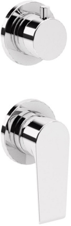 Смеситель для душа Cezares Nautic NAUTIC-VDIM2-M-01 с внутренней частью