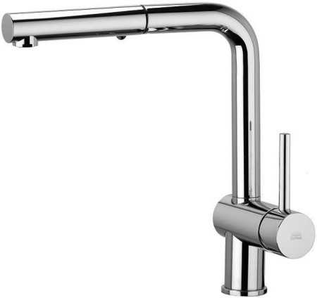 Смеситель Paffoni Light LIG285CR-MET