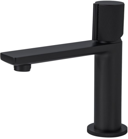 Смеситель Allen Brau Liberty 5.33001-31 черный матовый