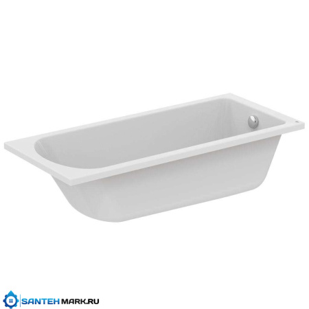 Ванна акриловая 170х80 Ideal Standard Hotline K274701