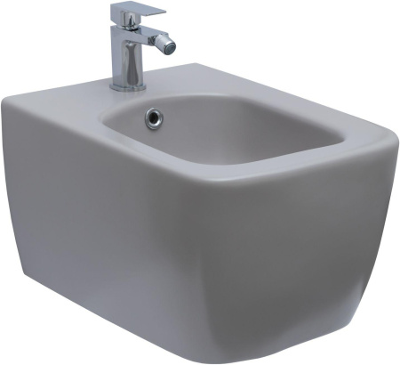 Биде Allen Brau Liberty 4.33010.AN антрацит