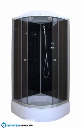Душевая кабина Parly CM85