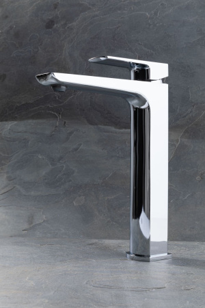 Смеситель Allen Brau Infinity 5.21002-00 хром