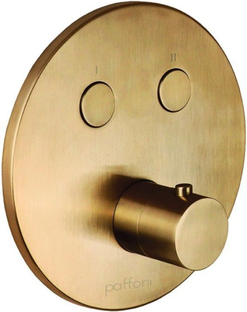 Смеситель Paffoni Compact Box CPM018HGSP