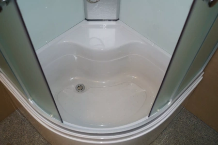 Душевая кабина Parly EB80 Душевая кабина Parly EB80