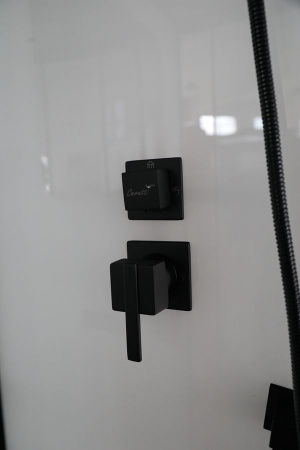 Душевая кабина Ceruttispa Viva91B Душевая кабина Ceruttispa Viva91B