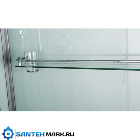 Душевая кабина Esbano ES-129CKRB